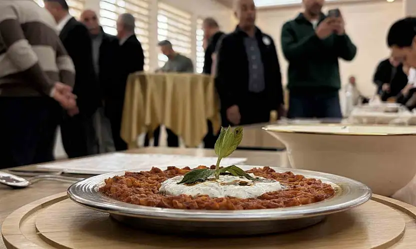 Öğrenciler çölyak hastalığına dikkat çekmek için yarıştı