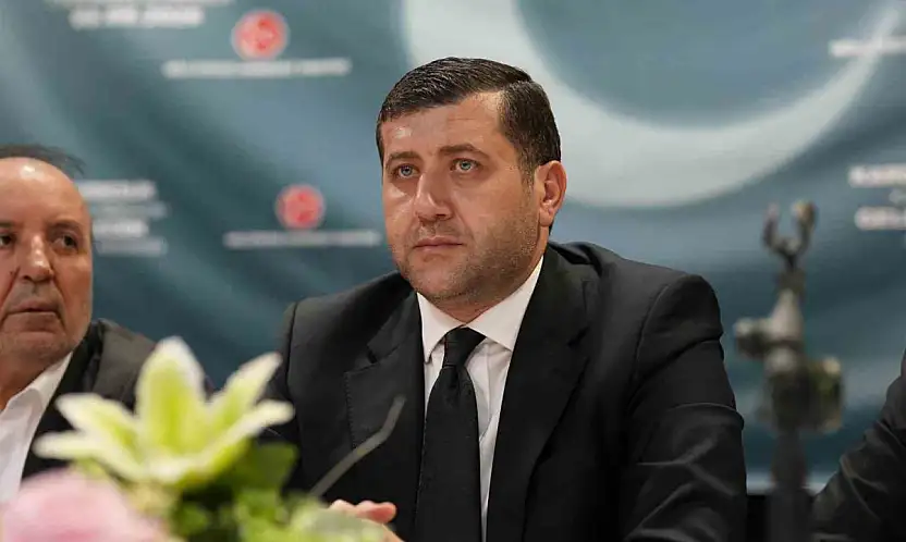 ORC anketinde zirve yine Baki Ersoy'un: İç Anadolu'nun en beğenilen milletvekili