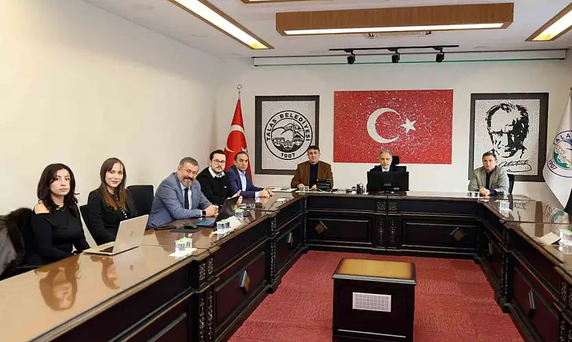 Osmanlı Kültür Sokağı'na çevre temalı yeni müze