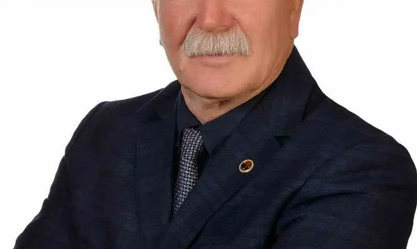 Pınarbaşı Belediye Başkanı Deniz Yağan, Yeni Parti'ye geçti