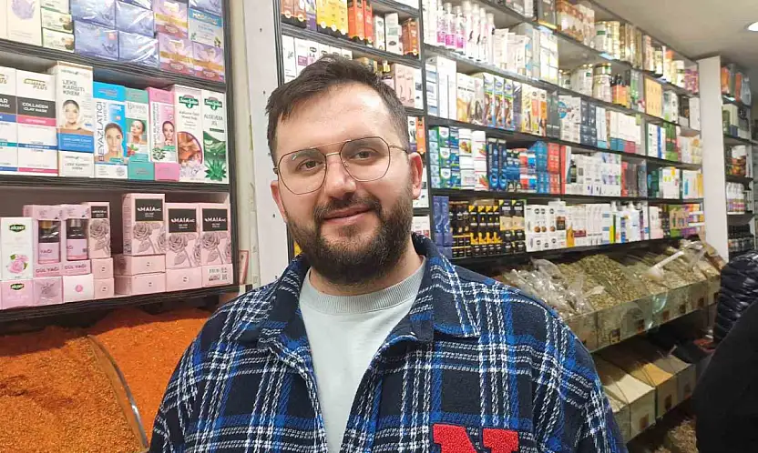 Ramazan'da tok tutan karışım