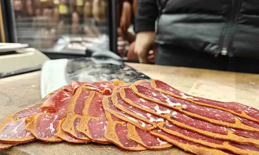 Ramazan'da zamsız et, zamsız pastırma