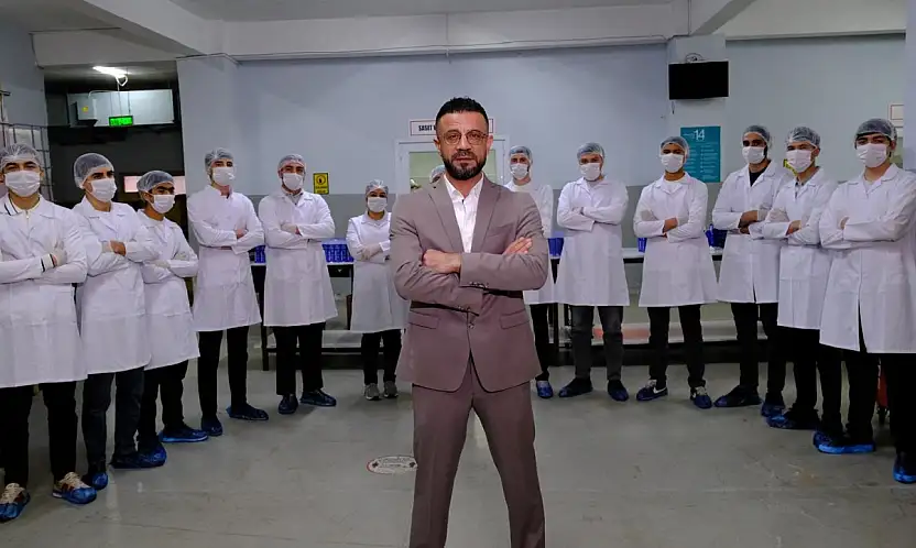 Saç dökülmesine yeni umut