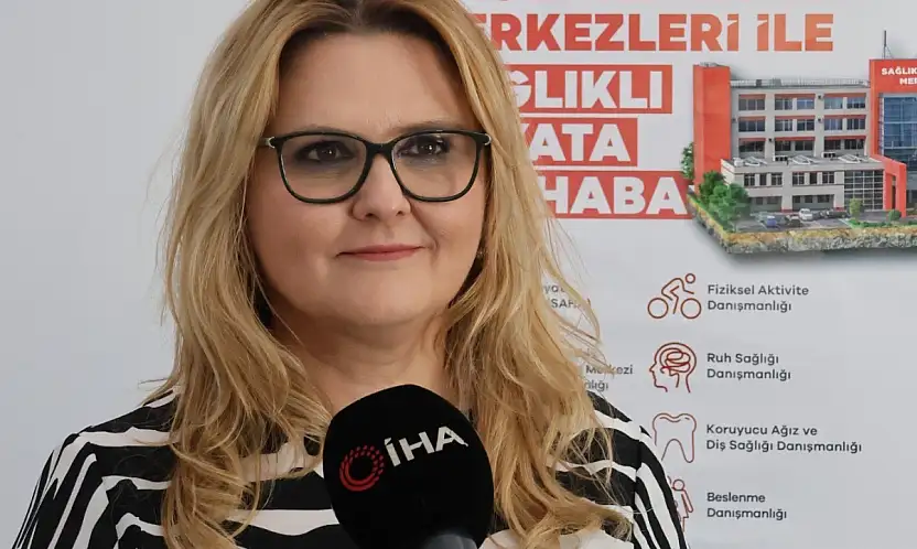 Sağlıklı Hayat Merkezleri'ne ulaşmak artık daha kolay