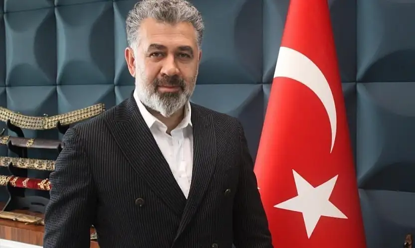 Sedat Kılınç: 'Şu anda konut almanın tam sırası'