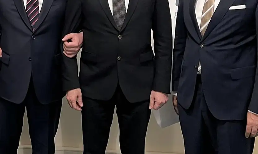 Sedat Kılınç'a önemli görev