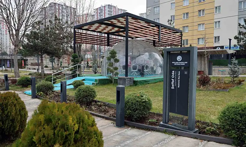 Şeffaf Oda 200. haftasında