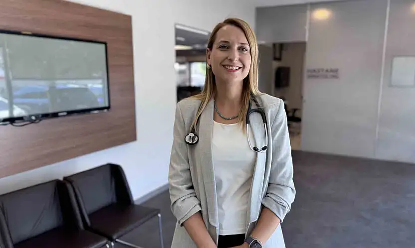 Sıcaklarda kalbinizi koruyun