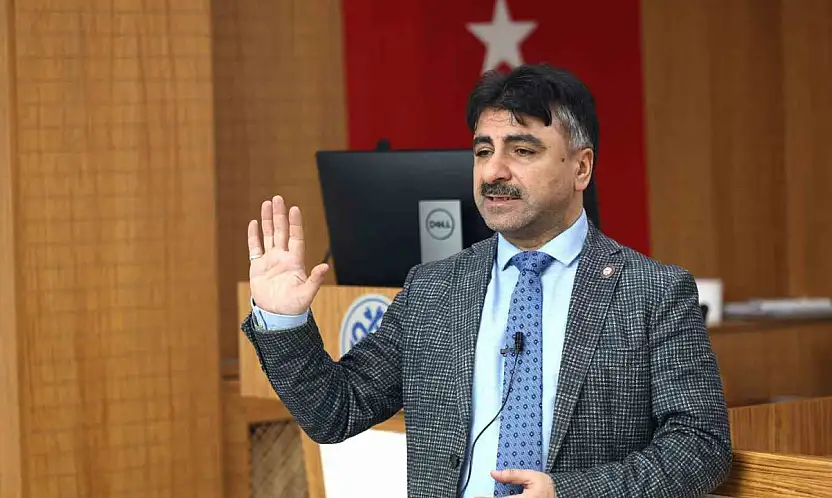 Son 30 yılda parkinson hastalığının görülme sıklığı arttı