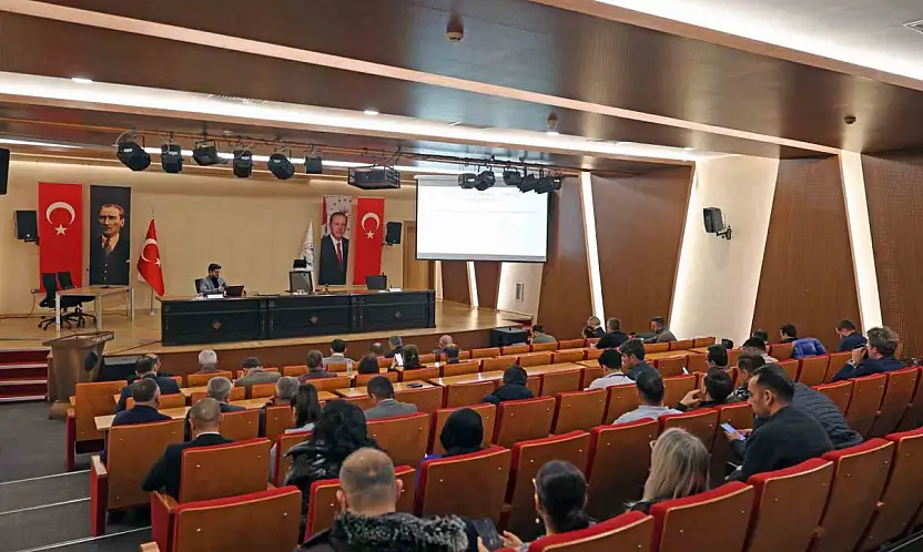 Talas 5.0 hedefine bir adım daha