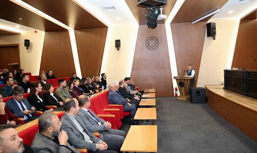 Talas Belediyesi bütçe yönetimine tam not