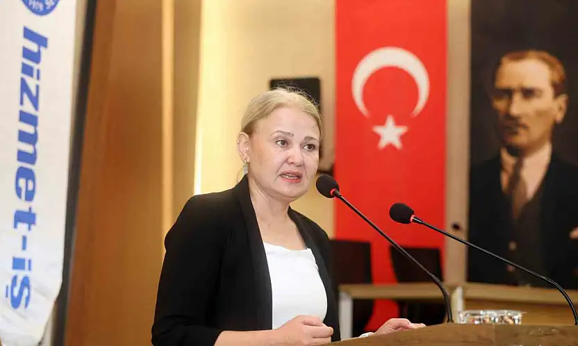 Talas Belediyesinde kurumsal kültür ve aidiyet eğitimi