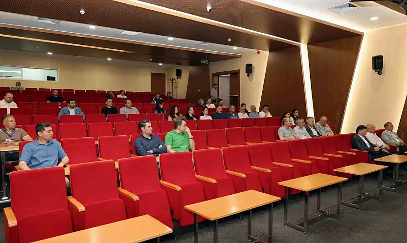 Talas'ta hizmet kalitesi mercek altında