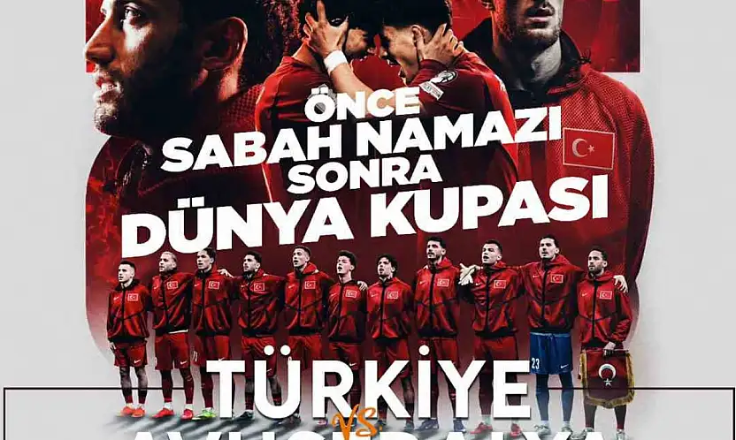Talas'ta milli heyecan paraşüt alanında yaşanacak