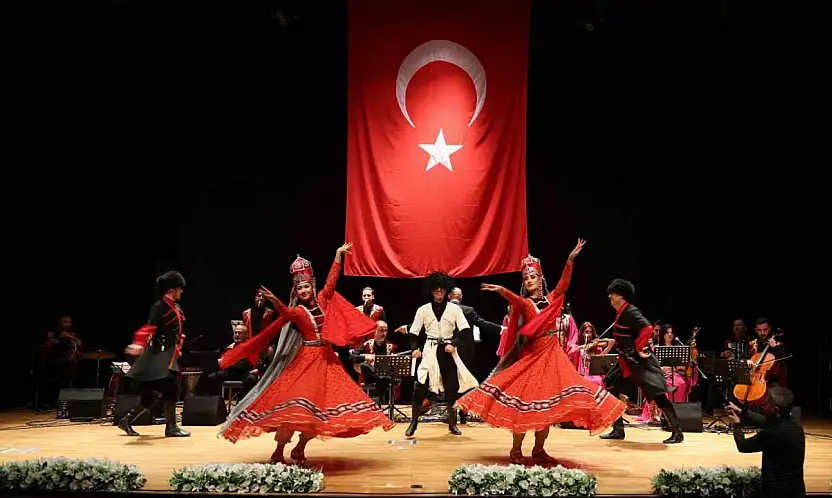 Talas, tarihe tanıklık edecek