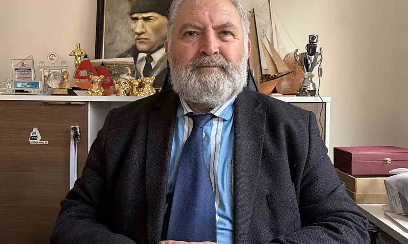 TALÖSEV Başkanı Başdemir: 'Talasemi hastaları kan bulamıyor'