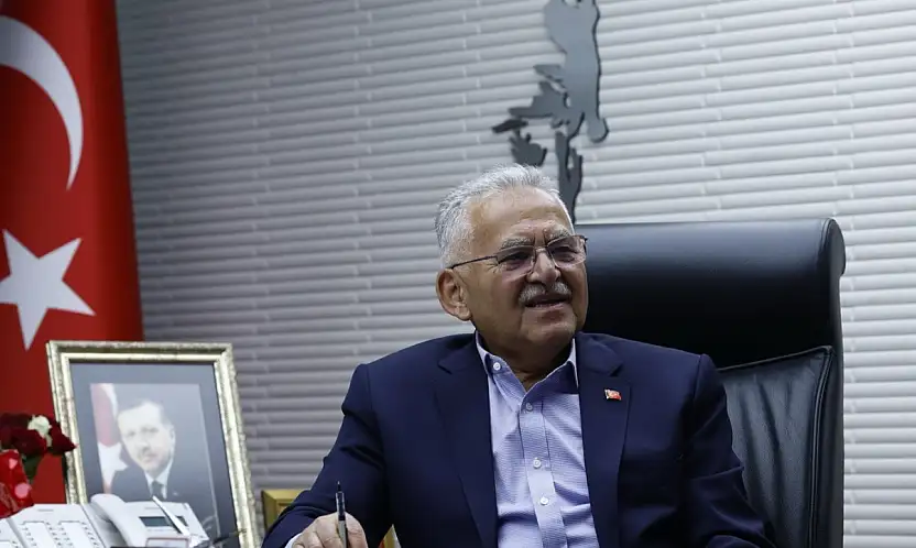 Tarihi Kentler Birliği, Eylül Ayı Meclis Toplantısı Kayseri'de yapılacak