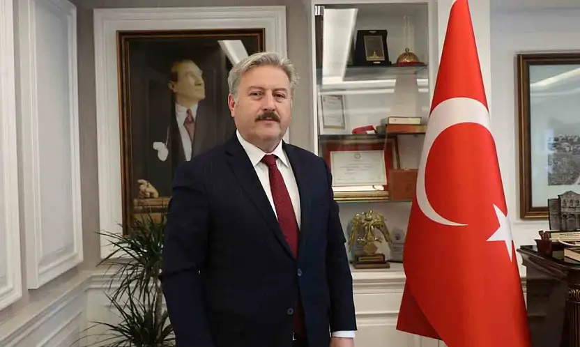 TEKNOFEST 2026'da Melikgazi başarısı