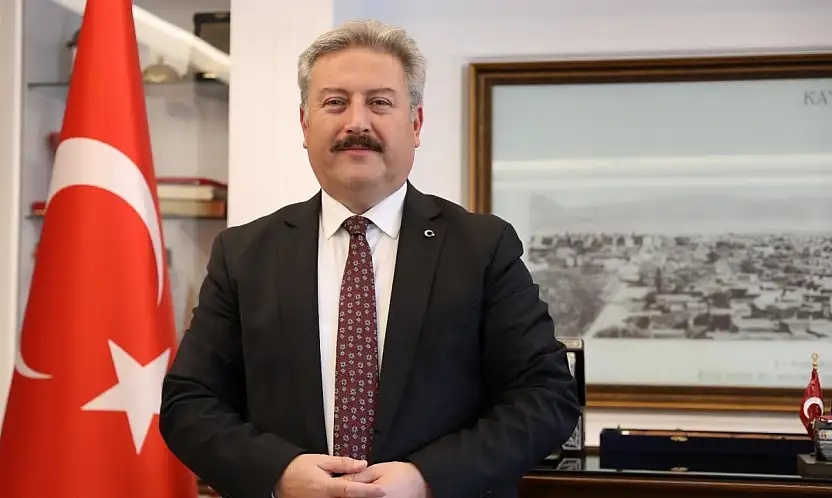 TEKNOFEST'e katılacak üniversiteli gençlere 5 milyon TL destek