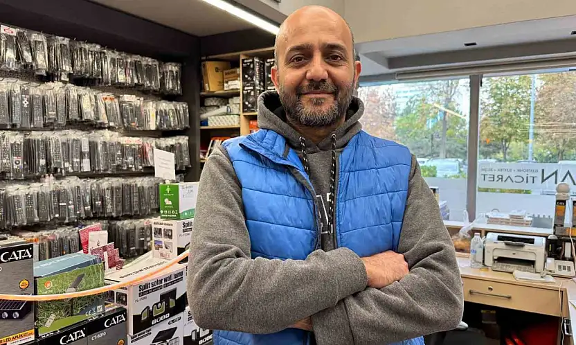 Televizyonun inanılmaz dönüşümü