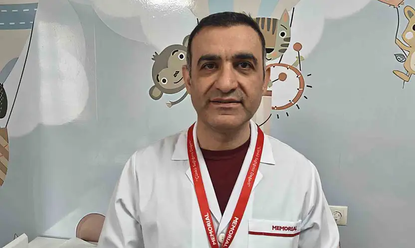 Temas virüsleri yayıyor