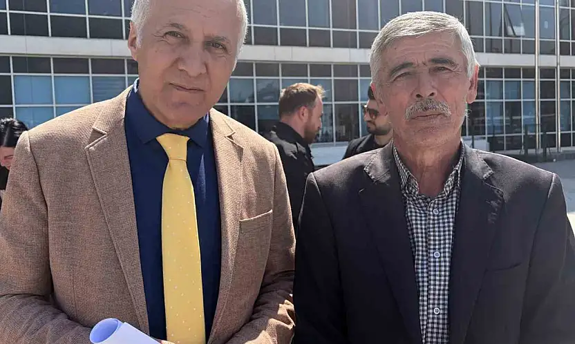 Traktör haczi çiftçiyi üretim yapamaz hale getirdi