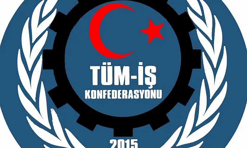 Tüm-İş Konfederasyonu: 'İran halkı ve işçilerinin yanındayız'