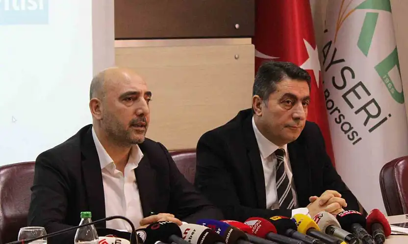 Türkiye'de yağsız hayvan kesimi dönemi başladı, Kayseri'de 2 kilo fire verilecek