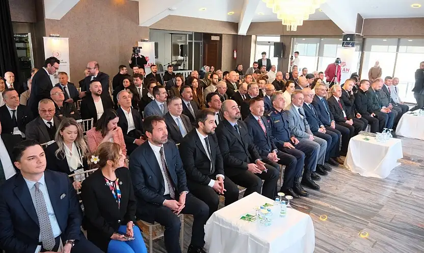 Türkiye'deki İlk kez düzenlenen UNESCO Öğrenen Şehirler Zirvesi - Yozgat 2026 tamamlandı