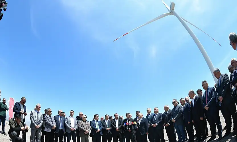 Ulaşım A.Ş.'nin temiz enerji hamlesi 1. yılını doldurdu