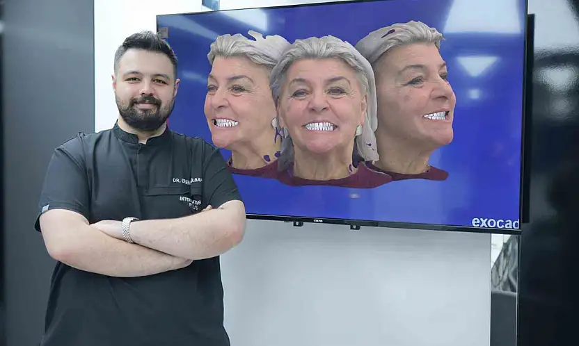 Uluslararası deneyim yerli hastalara taşınıyor