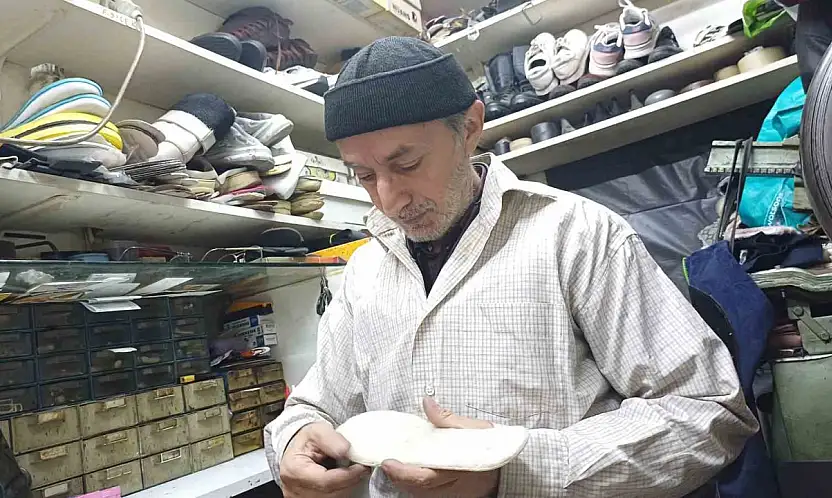 Ustasından kışlık ayakkabı önerisi