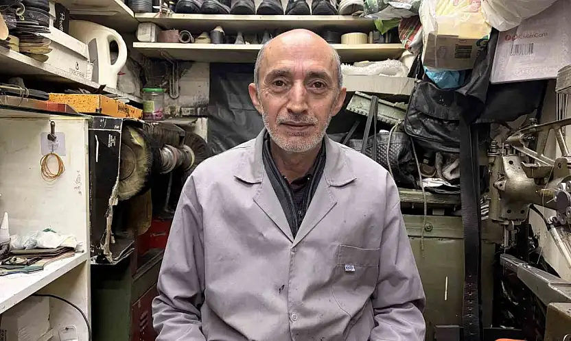 Ustasından yazlık ayakkabı önerisi