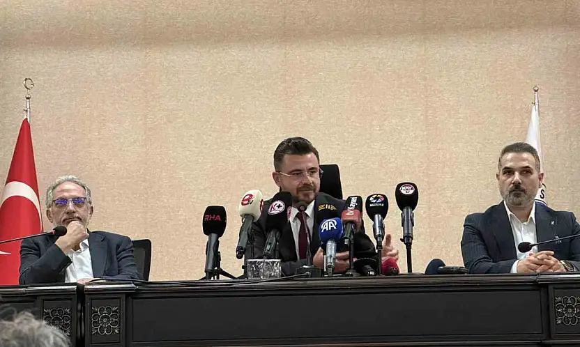 Uyuşturucuyla yakalanan CHP'li meclis üyesine AK Parti'den tepki