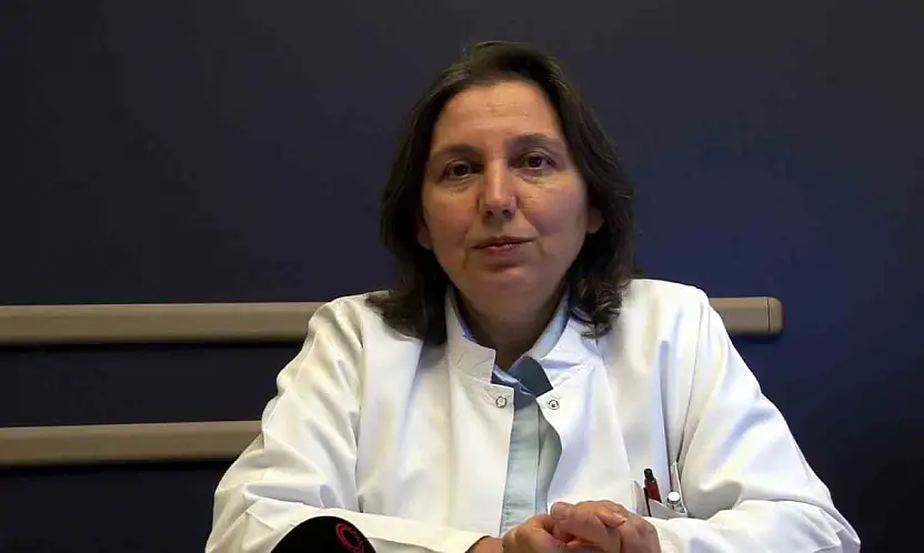 Uzmanından 'antibiyotik' uyarısı: 'Gereksiz kullanımı önlemek için farkındalık önemli'