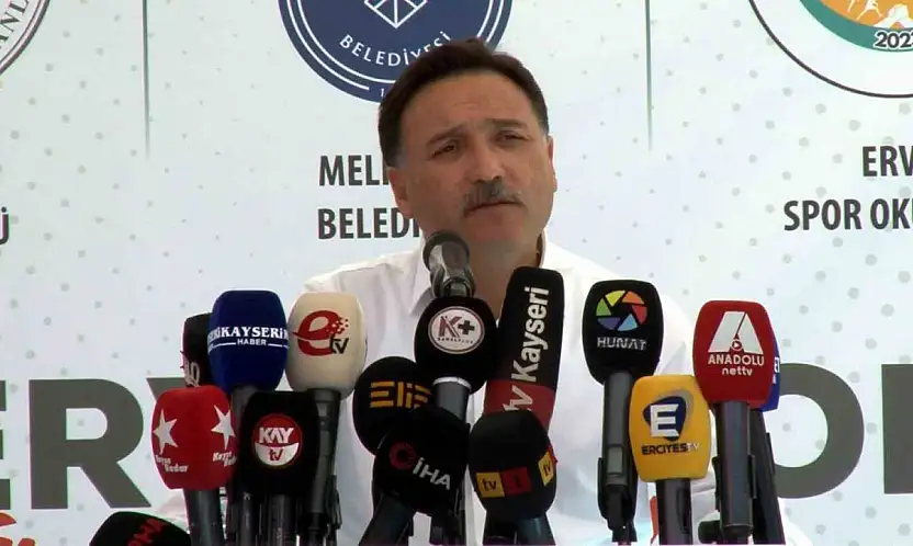 Vali Çiçek: '2026 yılında Kayseri'de çocuk suçlarında tarihin en büyük düşüşünü yaşıyoruz'