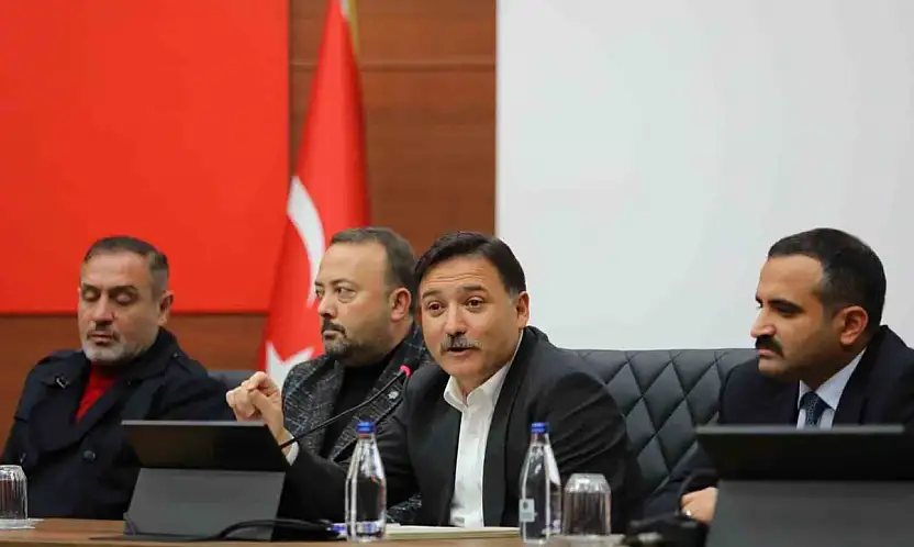 Vali Çiçek: 'Turist rehberlerinin sahadaki görüşleri bizim için önemli'