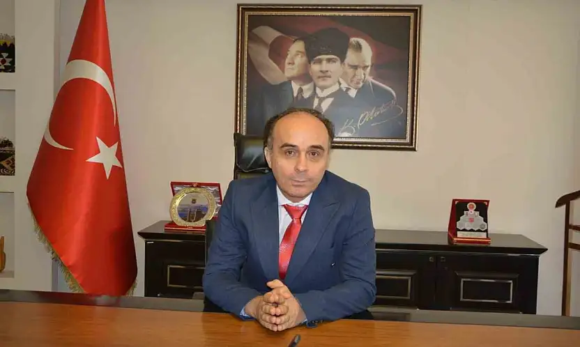 Vali yardımcıları ve kaymakamlar kararnamesi yayınlandı