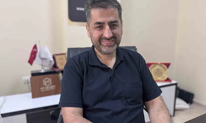 Yapay zeka ajanına dolandırılmayın