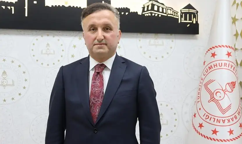 Yeni eğitim öğretim yılı öncesinde okul müdürlerine 'güvenli okul' eğitimi verildi