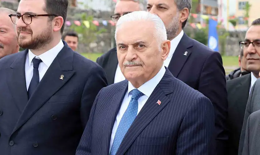 Yıldırım: 'Türkistan bölgesindeki bazı ülkelerin Kiril alfabesini kullanması işimizi zorlaştırıyor'