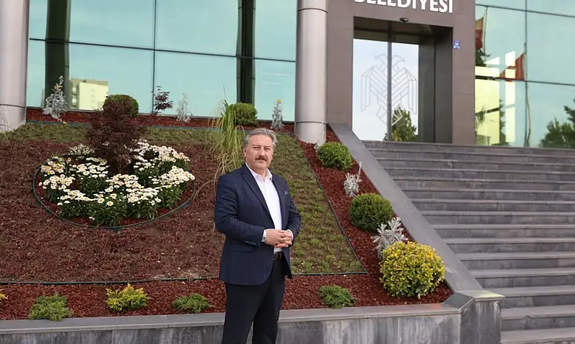 Yıldırım Beyazıt'ta 204 daire sahipleriyle buluşuyor